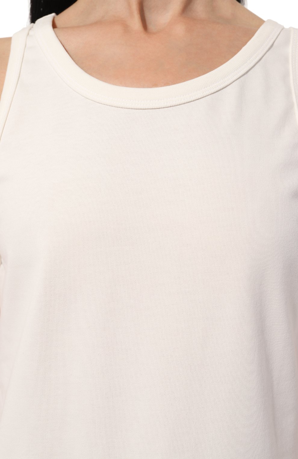 Хлопковое платье SASHAVERSE, арт. D110/Brugnoli/3301.101/SS24, фото 5