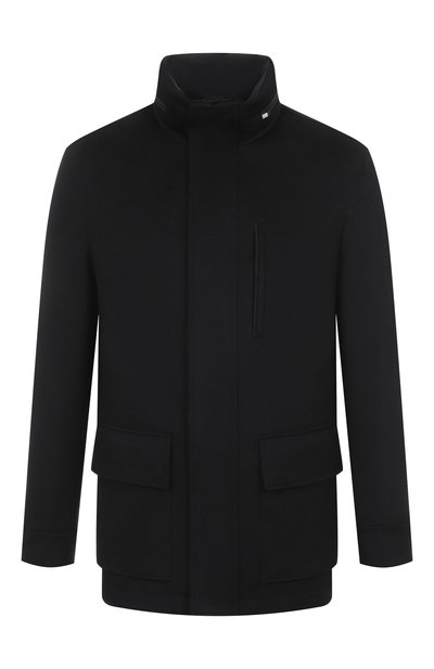 Мужская кашемировая куртка PAUL&SHARK, арт. 14312405