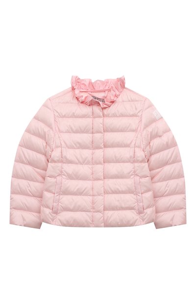 Пуховая куртка IL GUFO, арт. P23GR157N0068/5, фото 1