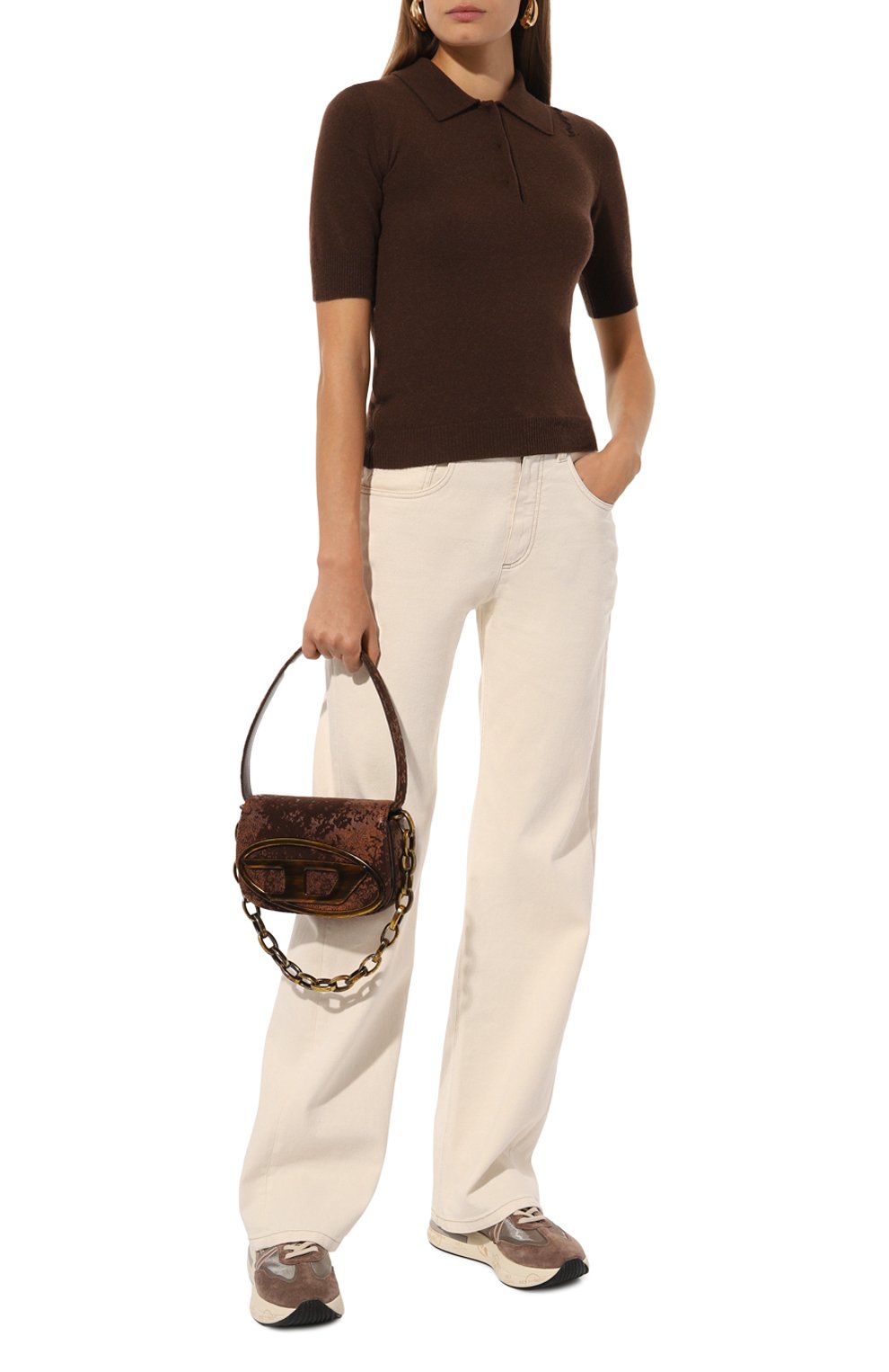 Сумка 1dr DIESEL, арт. X08396/P7995, фото 7