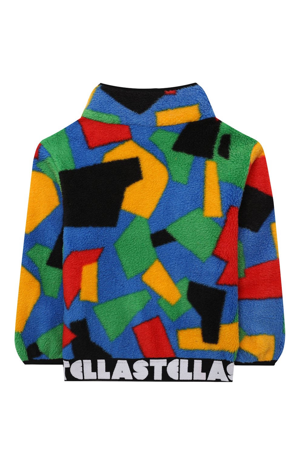 Ветровка STELLA MCCARTNEY, арт. 603237/SRK08, фото 2