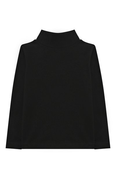 Хлопковая водолазка DOLCE & GABBANA, арт. L5JTLE/G7JJ4/2-6, фото 2