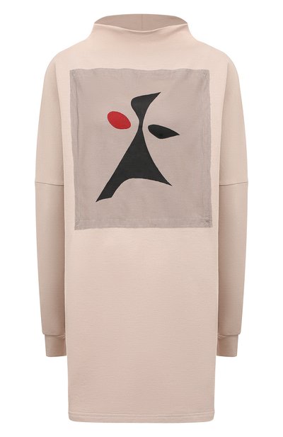 Хлопковая туника MIDGARD PARIS, арт. B41902, фото 1