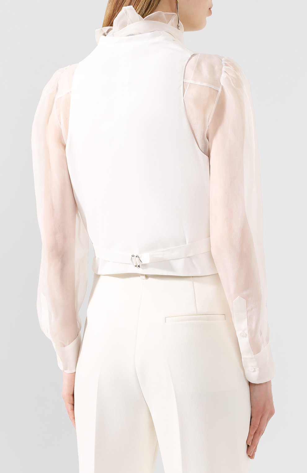 Жилет RALPH LAUREN, арт. 290797565, фото 4