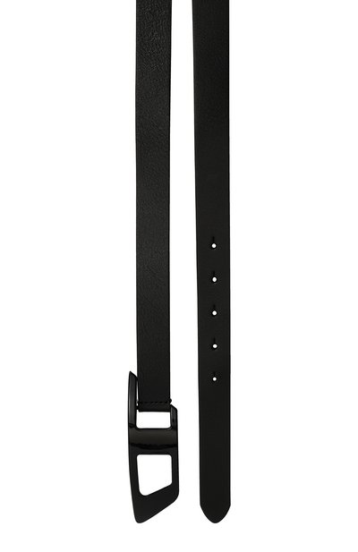 Кожаный ремень DIESEL, арт. X09916/PR227, фото 3