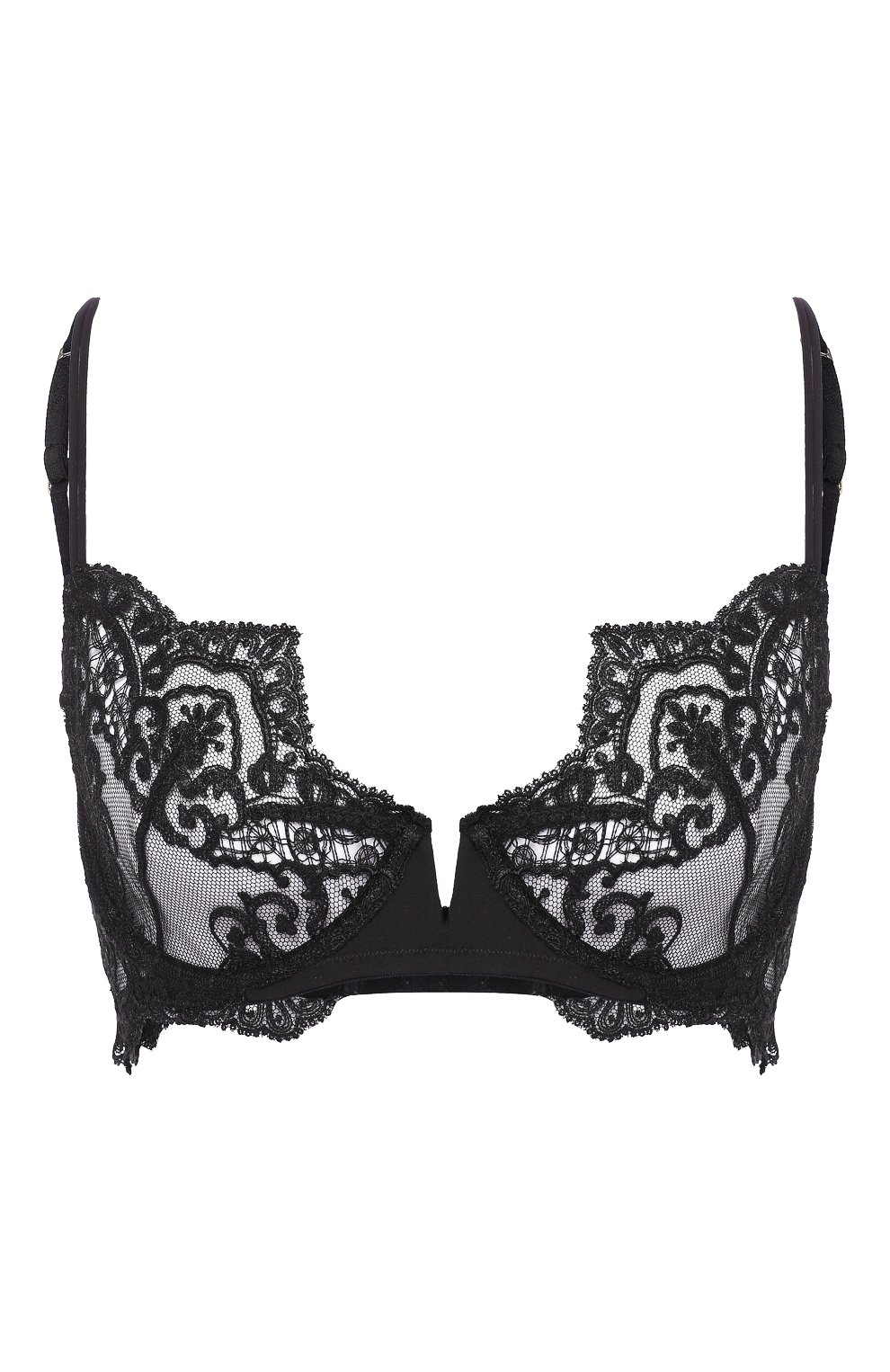 Бюстгальтер с мягкой чашкой LA PERLA, арт. 002932C, фото 1