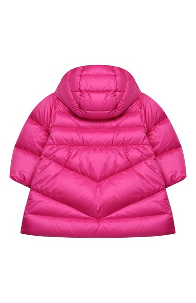 Пуховик с капюшоном MONCLER ENFANT, арт. E2-951-49955-05-53048, фото 2
