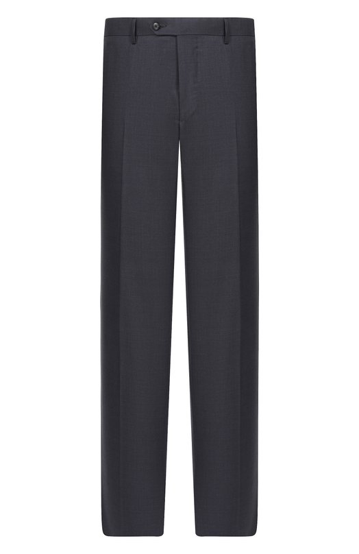 Шерстяные брюки MVST M25.1MM.T409/684 Серый M25.1MM.T409/684