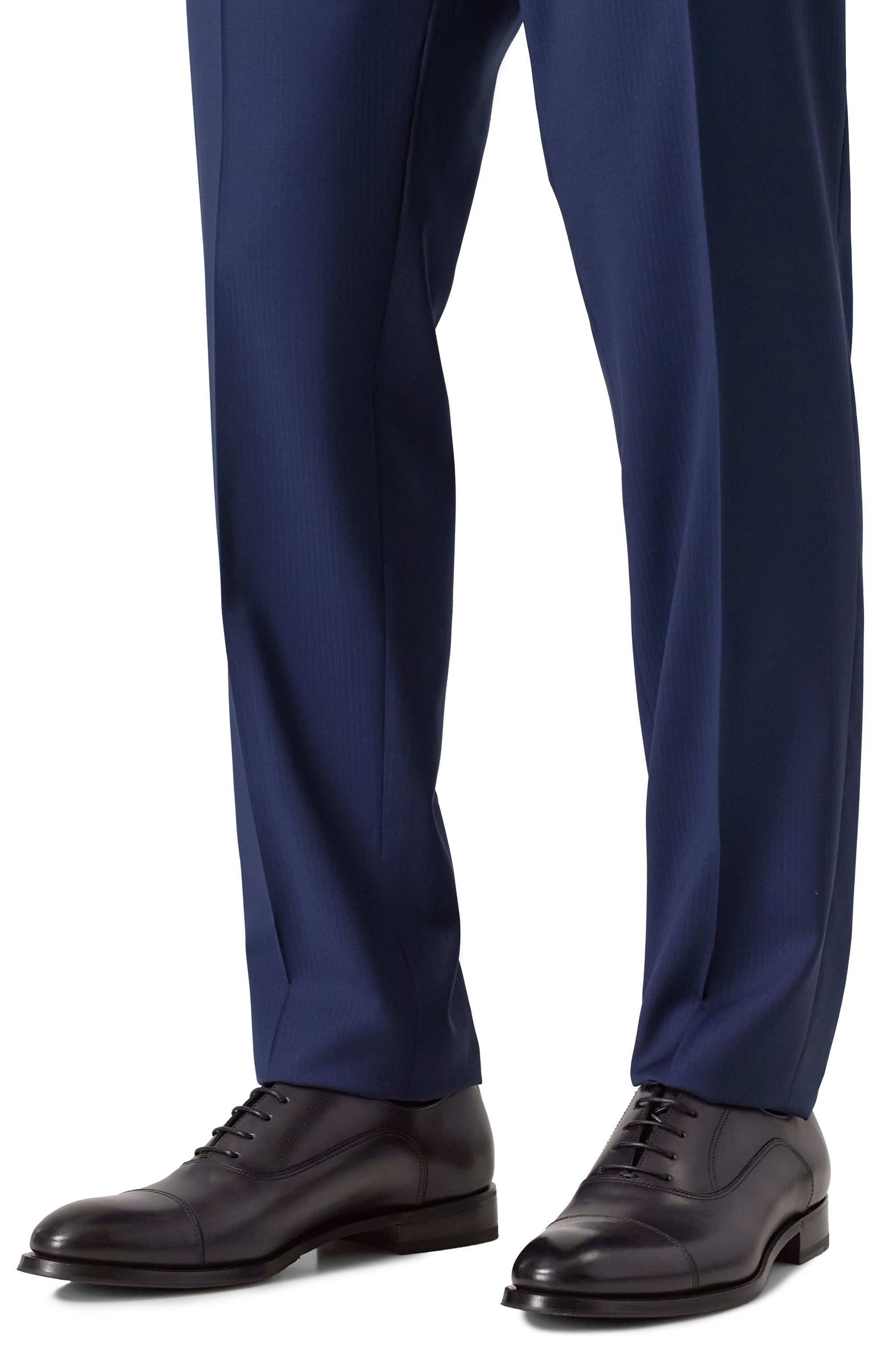 Кожаные оксфорды BARRETT, арт. 232U005.14, фото 3