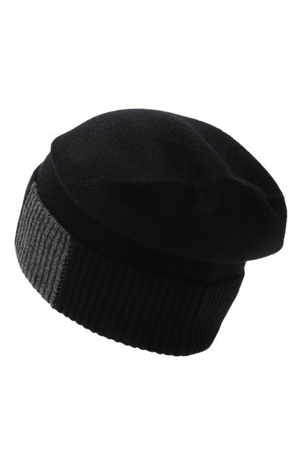 Женская шапка из шерсти и кашемира ICEBERG, арт. 3043/9003