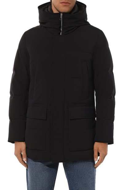 Пуховик MONTECORE, арт. F07MUCX738/185, фото 3