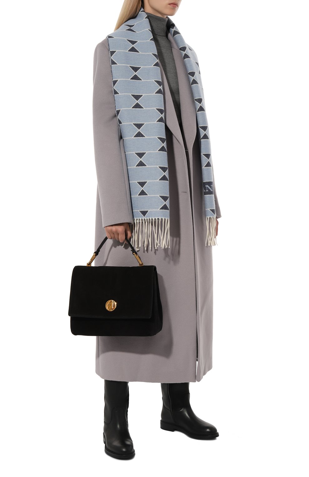 Сумка liya medium COCCINELLE, арт. E1MD1180101, фото 7