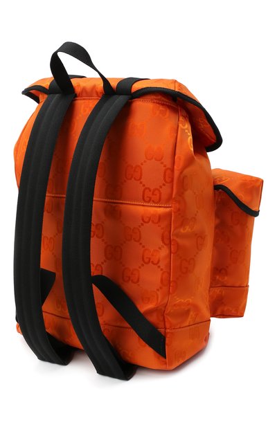 Текстильный рюкзак off the grid GUCCI, арт. 626160/H9HFN, фото 3