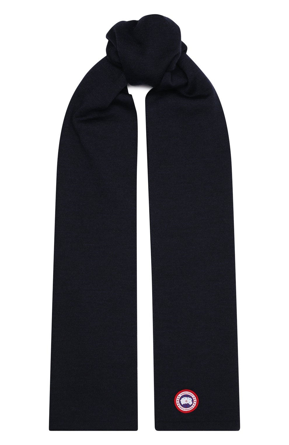 Шерстяной шарф CANADA GOOSE, арт. 6949K, фото 1