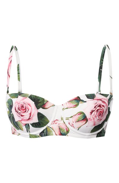 Женский бра-бандо DOLCE & GABBANA, арт. 01A16J/FSGR0