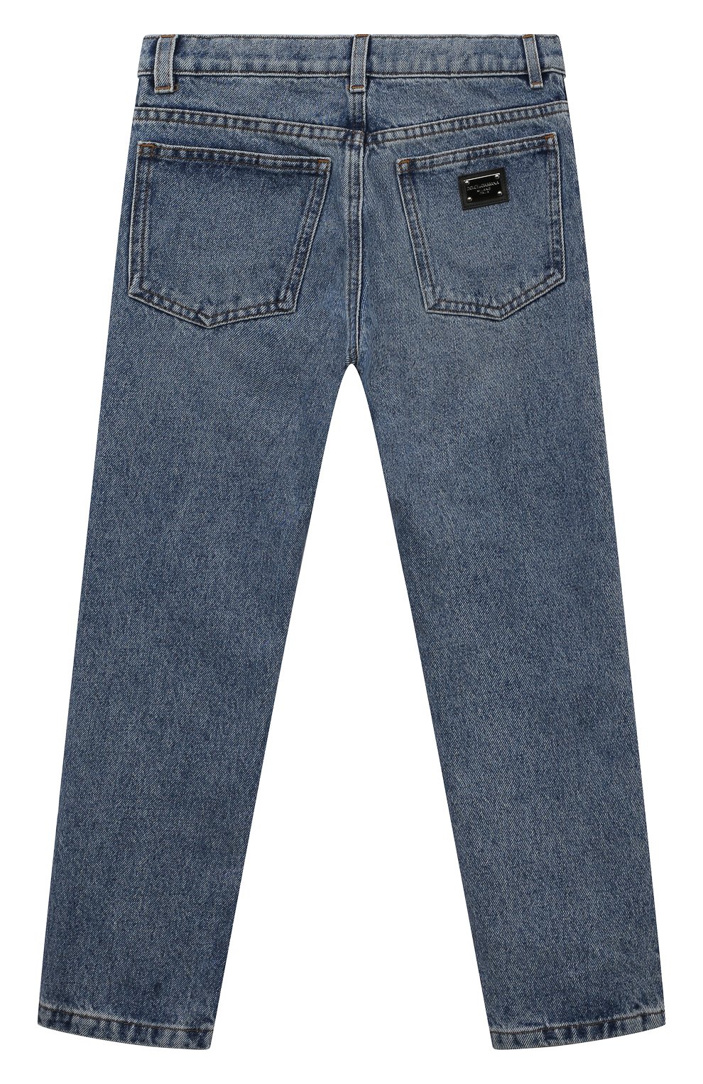 Джинсы DOLCE & GABBANA, арт. L42F01/LDB45/2-6, фото 2