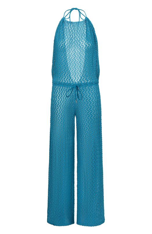 Комбинезон Fisico FT30T0 Голубой FT30T0