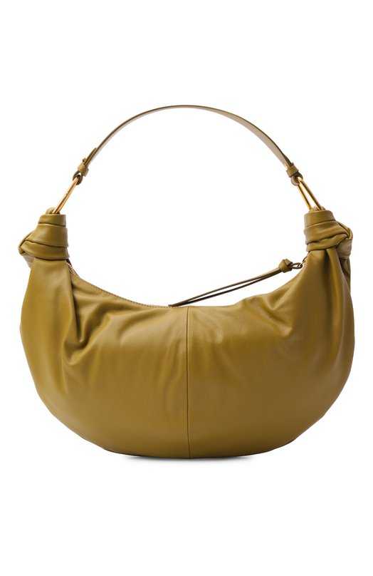 Сумка Furoshiki medium Coccinelle E1 U1A 13 02 01 Зелёный  E1 U1A 13 02 01 Фото 6