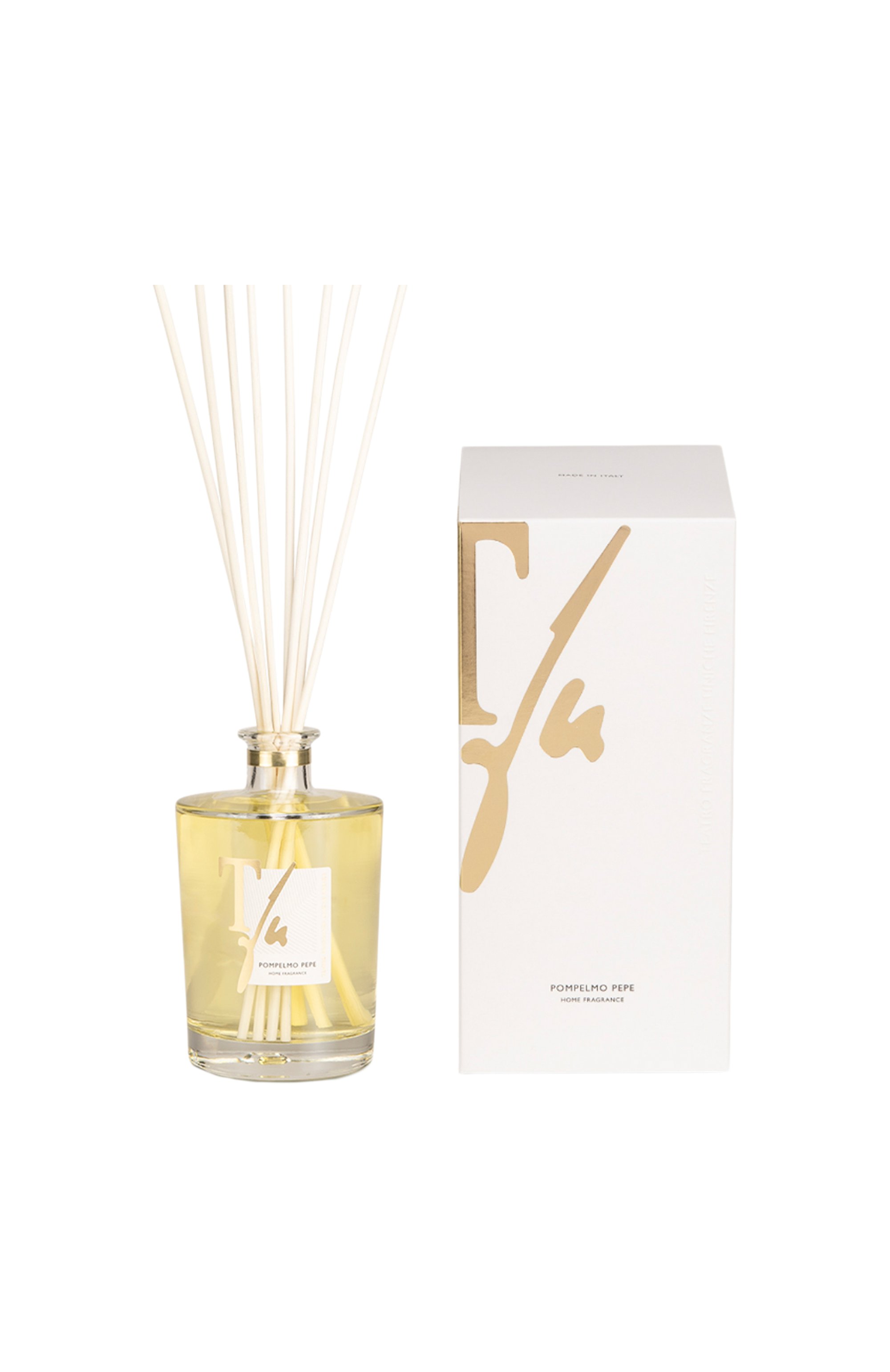 Диффузор pompelmo pepe (500ml) TEATRO, арт. PP500TFU.23, фото 2