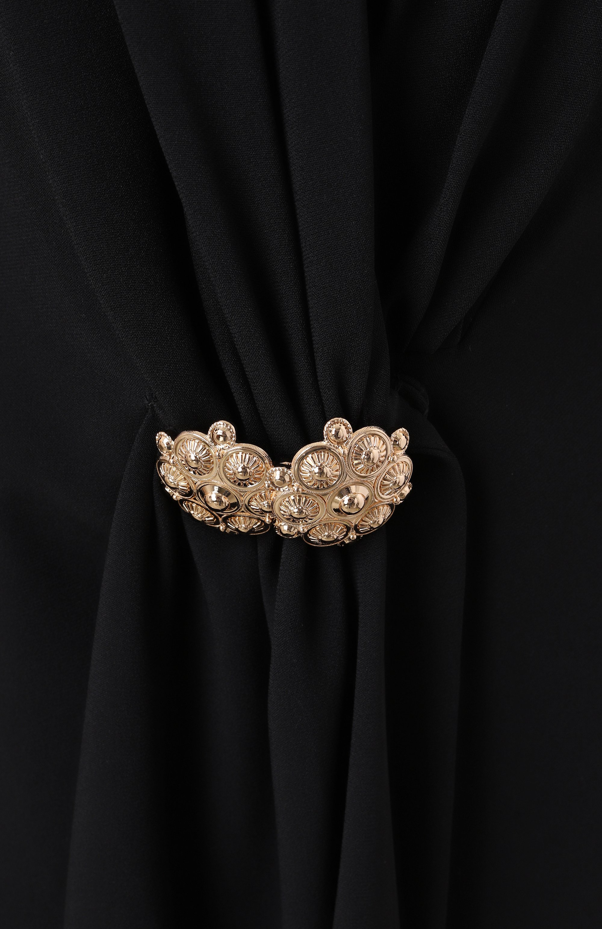 Жакет ZUHAIR MURAD, арт. RJK25300/CRCA016, фото 6