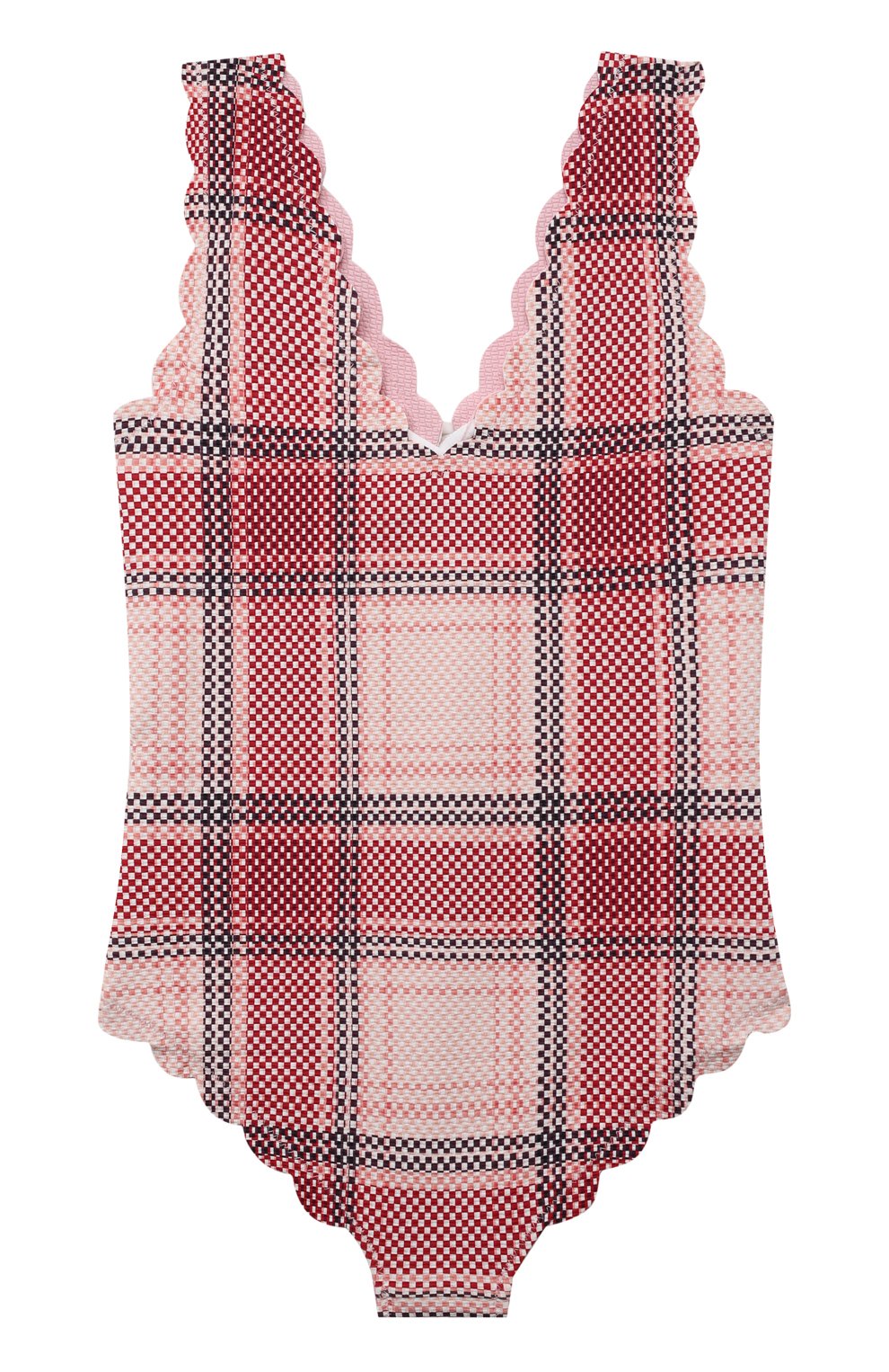 Слитный купальник MARYSIA BUMBY, арт. B0043, фото 2