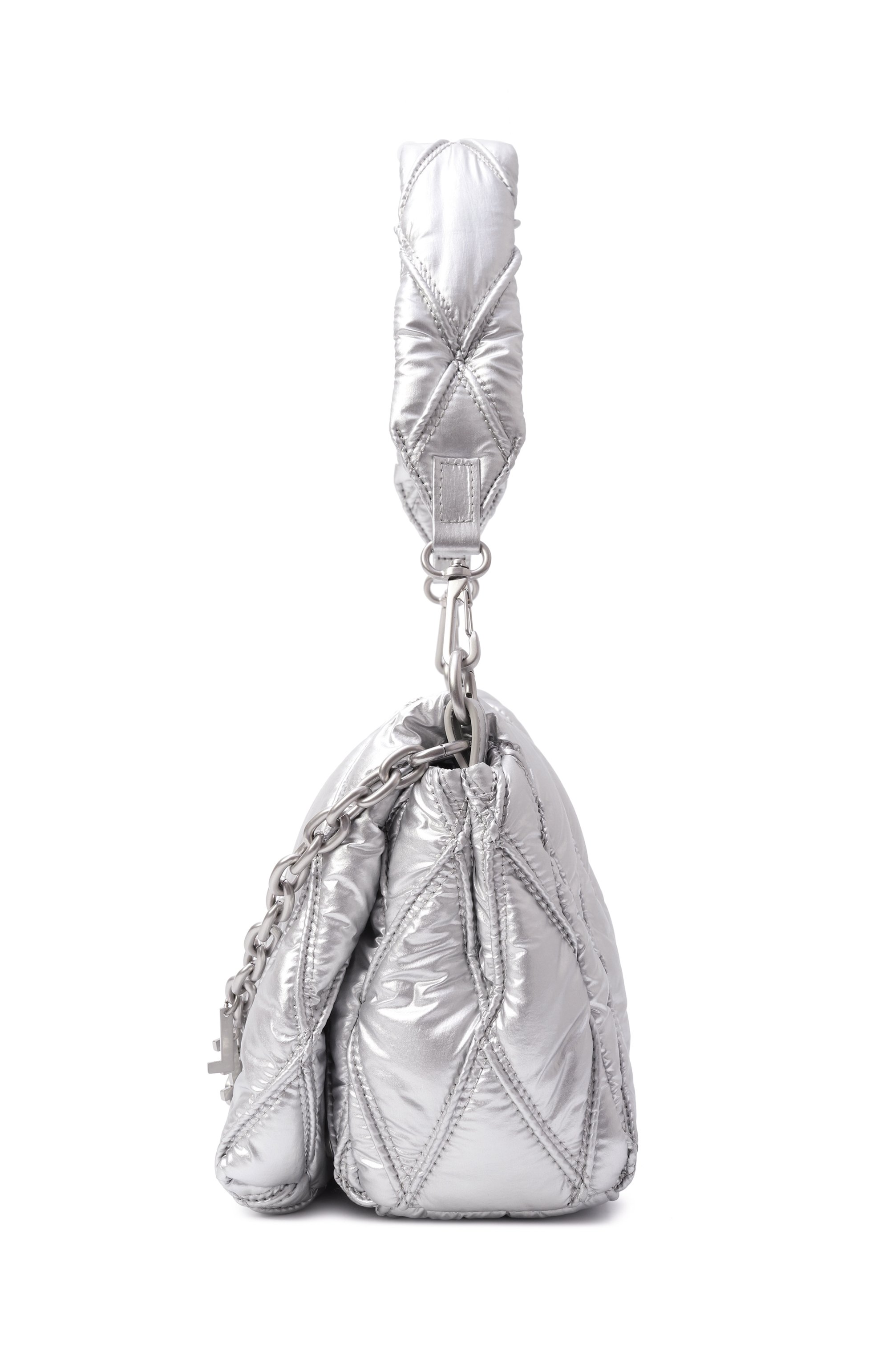 Сумка charm-d medium DIESEL, арт. X10265/P8240, фото 4