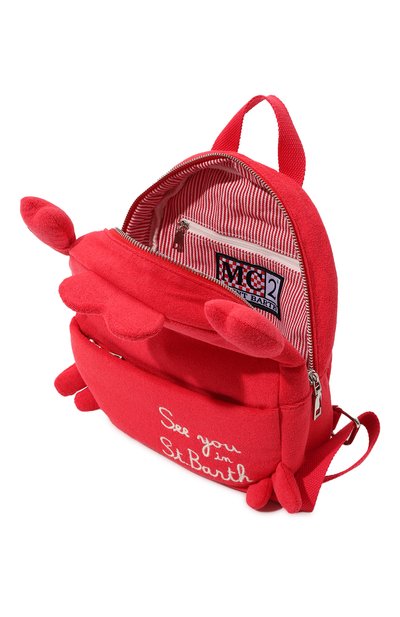 Сумка MC2 SAINT BARTH, арт. STBA/PILL0W TERRY BAG/00227D, фото 3