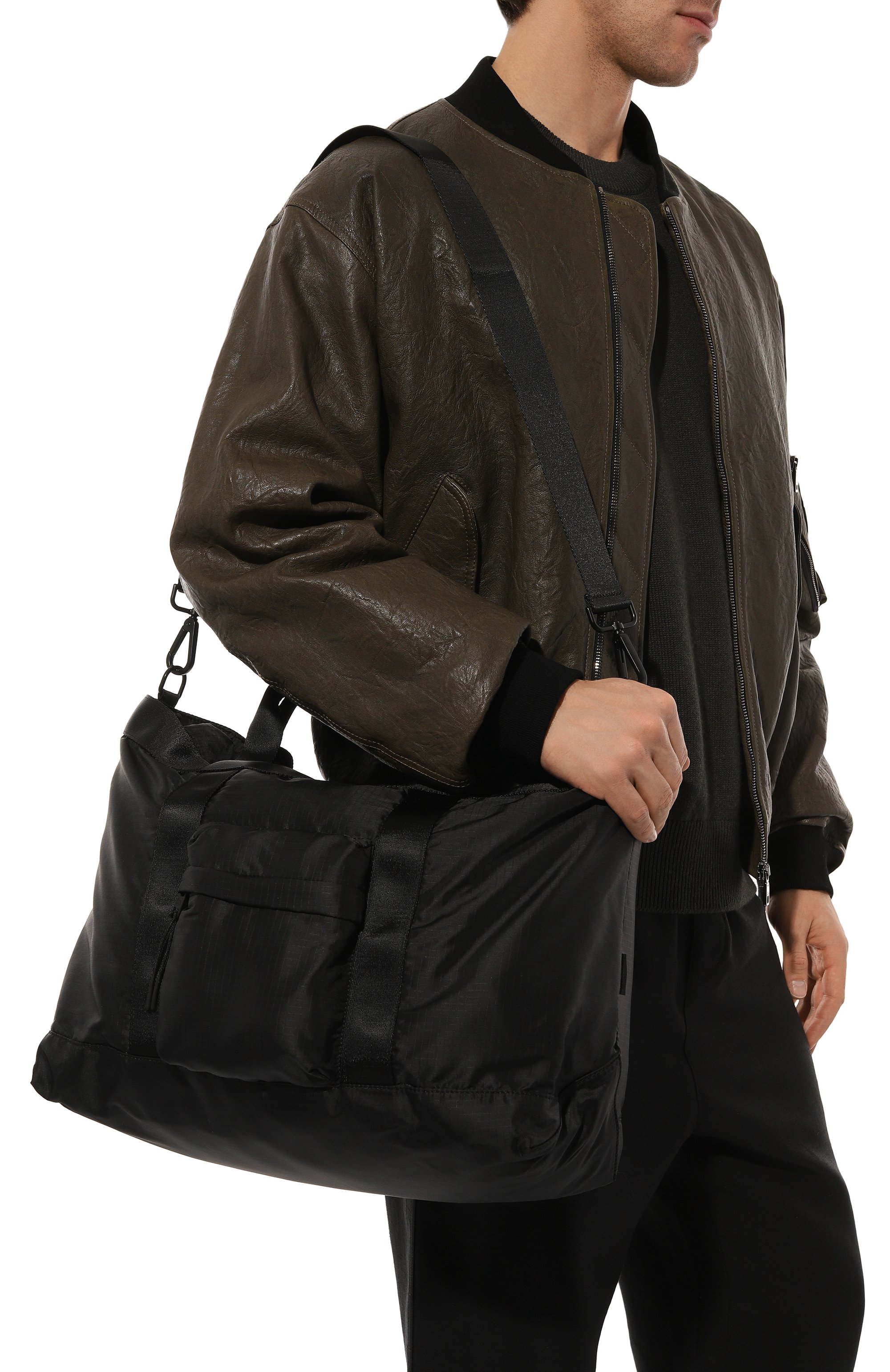 Сумка WOOLRICH, арт. CFWOBA0055MRUT3916, фото 2