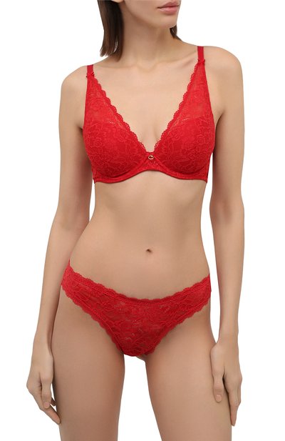 Бюстгальтер AUBADE, арт. HK81, фото 2