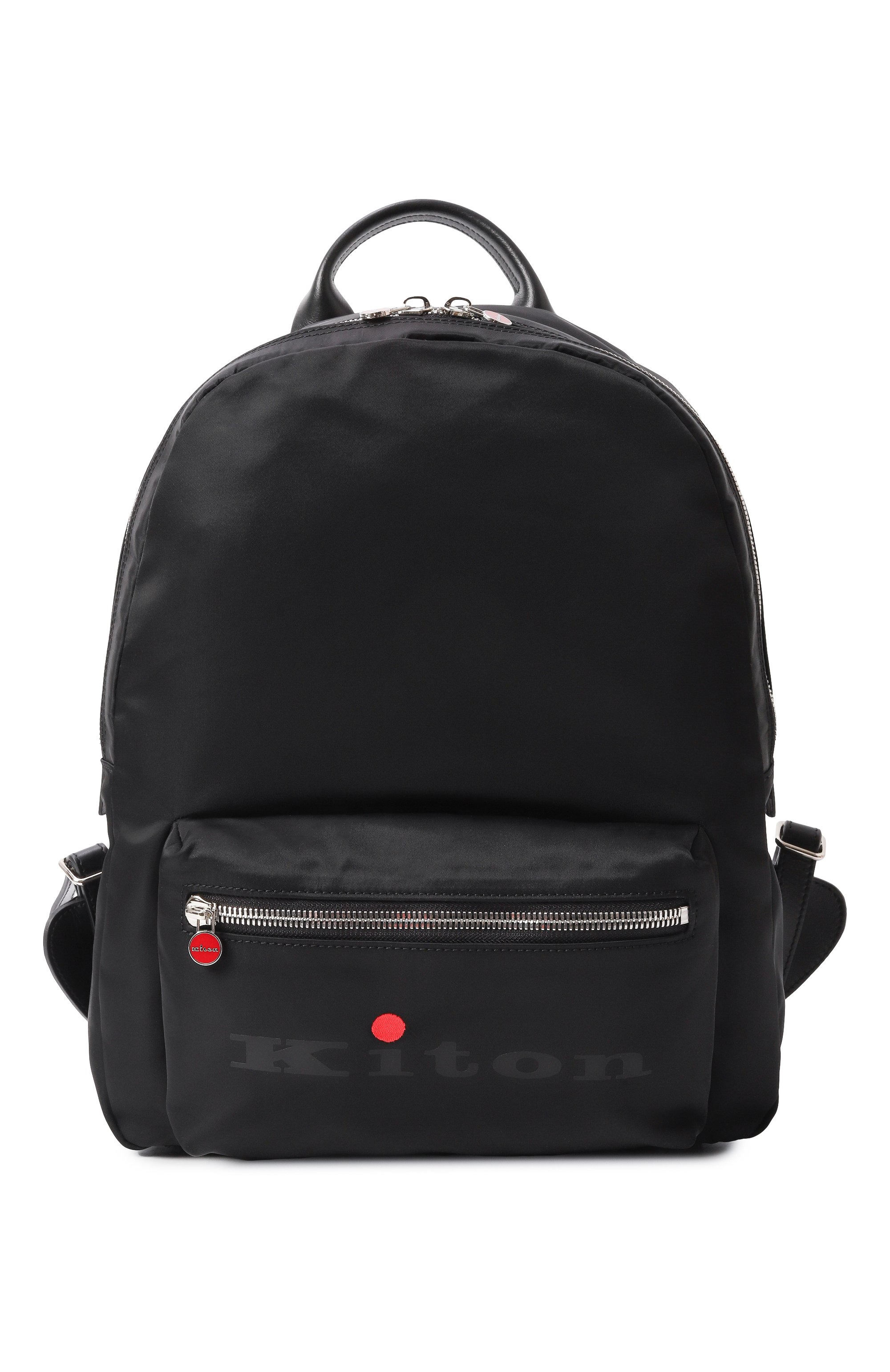 Рюкзак KITON, арт. UBA0021N0111901, фото 1