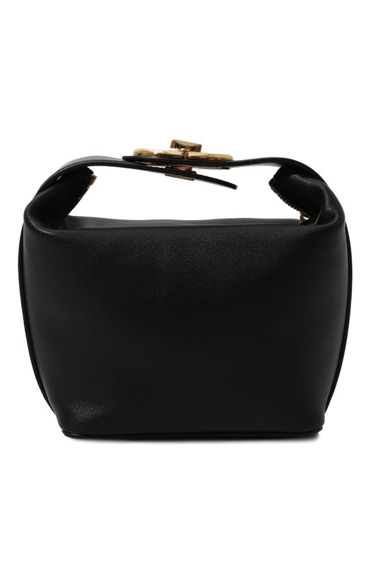 Сумка VLogo The Bold Edition mini Valentino 5W2P0AD7/ZFJ Чёрный  5W2P0AD7/ZFJ Фото 6