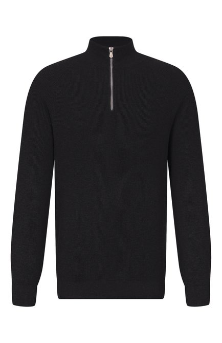 Мужской хлопковый джемпер BRUNELLO CUCINELLI, арт. M29400104