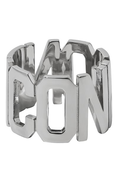 Женское кольцо DSQUARED2, арт. RIM0058 37200001