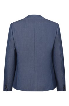 Шерстяной пиджак PRADA, арт. SD020-1VTJ-F0081, фото 2