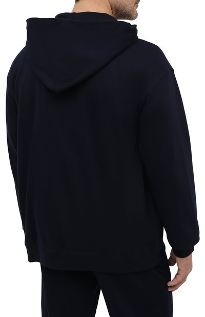 Хлопковый спортивный костюм PAUL&SHARK, арт. C0P1065/C00/3XL-6XL, фото 3