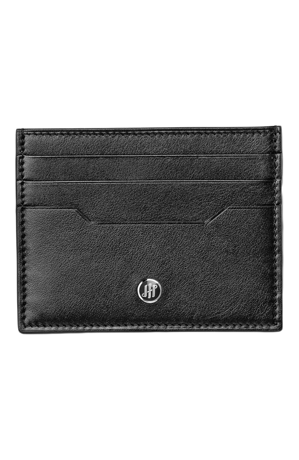 Кожаный футляр для кредитных карт MONTEGRAPPA, арт. IC00CC00, фото 1