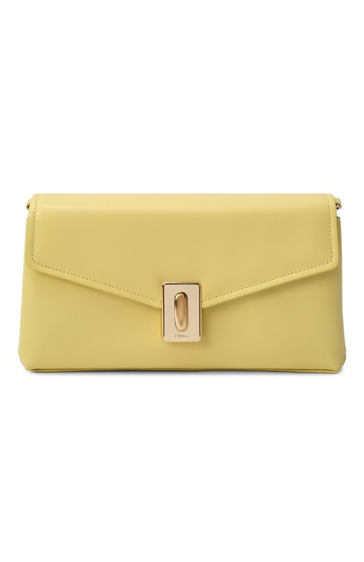 Сумка Furla Meridiana medium Furla WB01517/BX3227 Жёлтый WB01517/BX3227