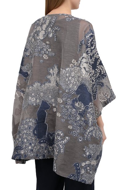 Рубашка GIORGIO ARMANI, арт. 1SHGG0KX/T029Q, фото 4