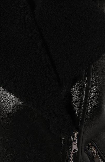 Дубленка ZEYNEP ARCAY, арт. RS23JK18, фото 5