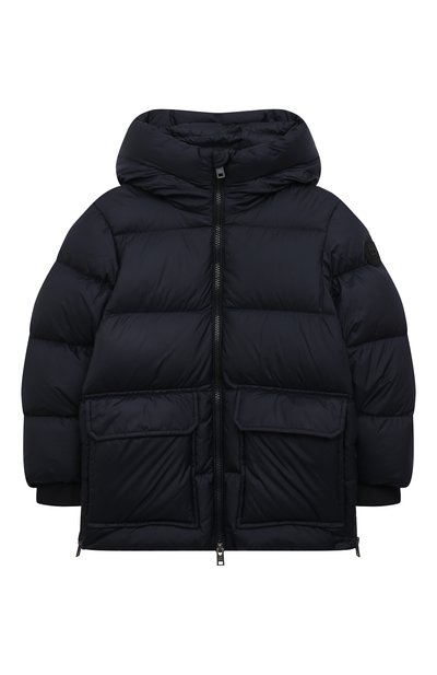 Утепленная куртка WOOLRICH, арт. CFWKOU0297MRUT2740, фото 1