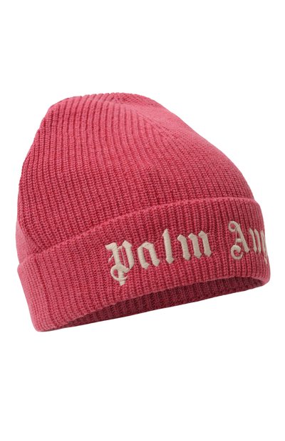 Шапка PALM ANGELS, арт. PGLC005C99KNI001