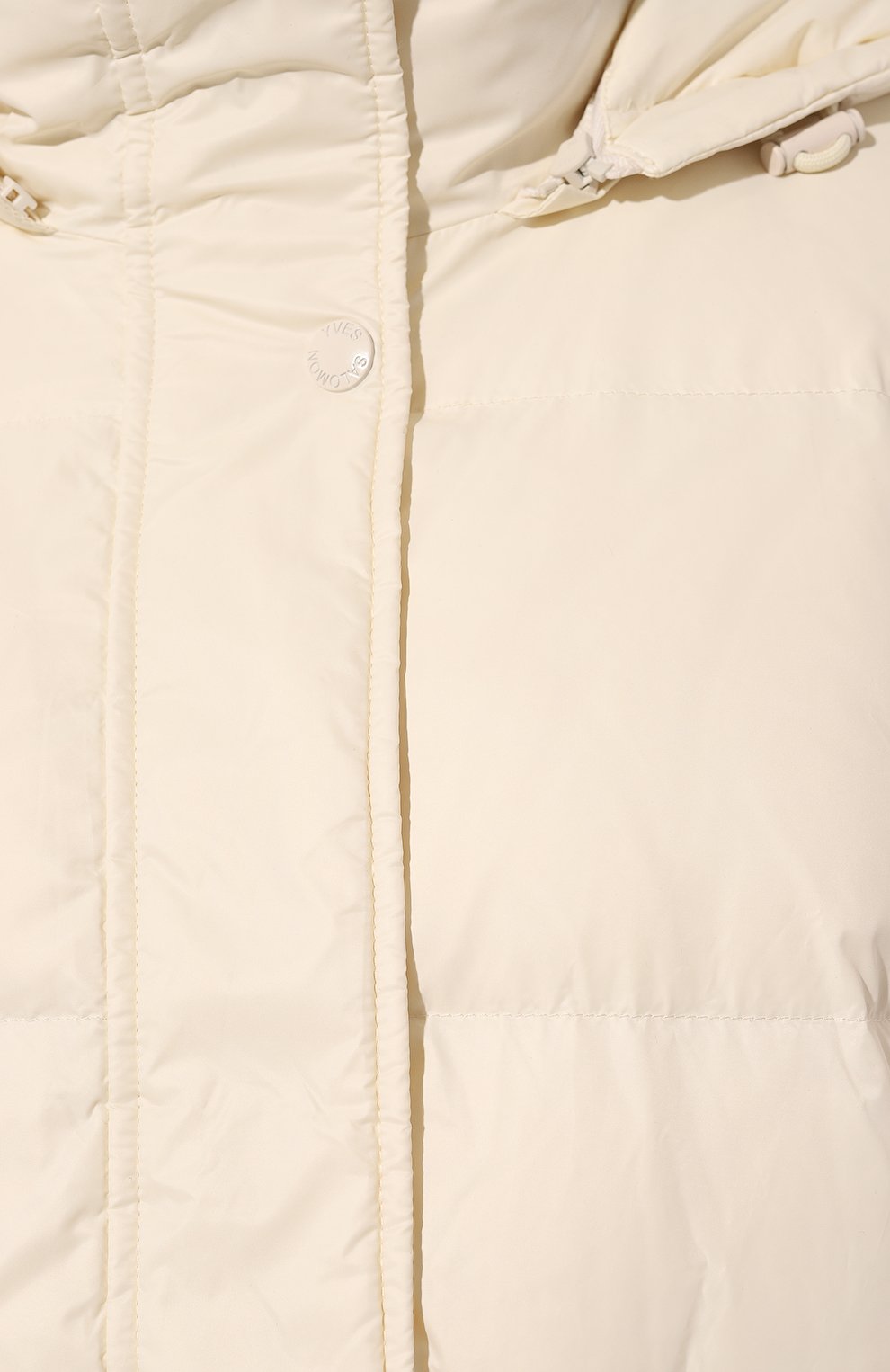 Двусторонний пуховик YS ARMY PARIS, арт. 24WFV03472T05W, фото 5