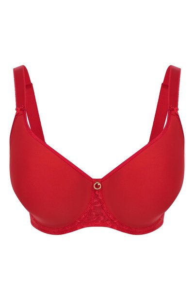 Бюстгальтер с плотной чашкой AUBADE, арт. HK09-02, фото 1