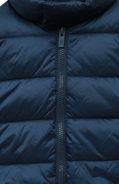 Утепленный жилет EMPORIO ARMANI, арт. 6H4B02/1NLSZ/0UTLET AW22-23, фото 3