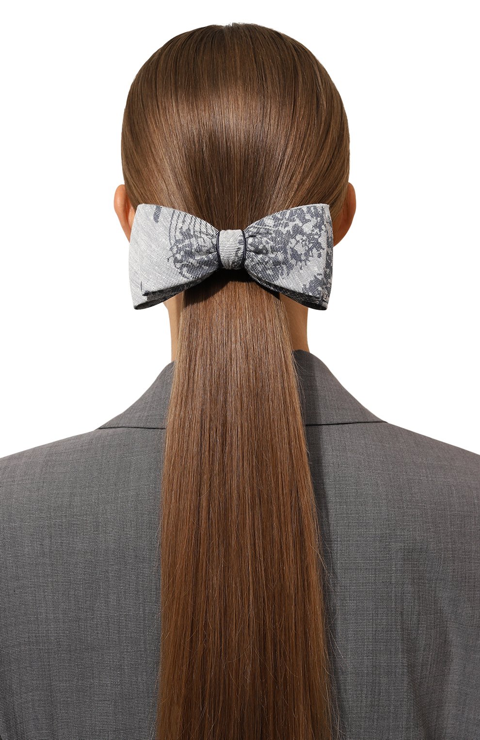 Бант ALEXANDRE DE PARIS, арт. TA8A-10T-P24 C, фото 2