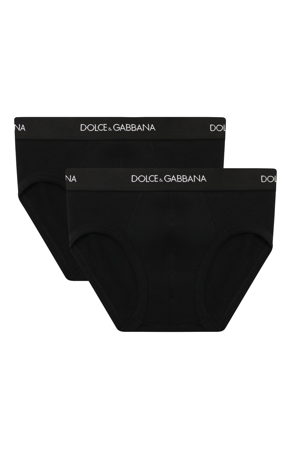 Комплект из двух брифов DOLCE & GABBANA, арт. L4J700/0N00G, фото 1