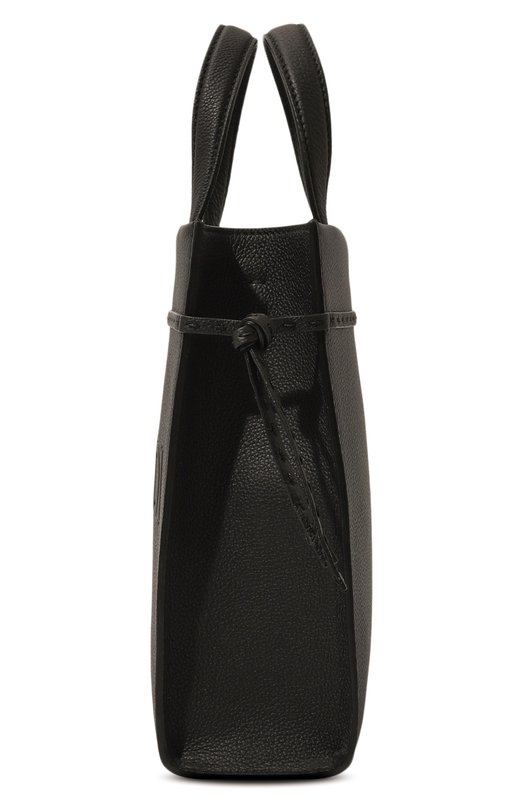 Сумка Fendi Roma Go To mini Fendi 7VA584 AMAC Чёрный  7VA584 AMAC Фото 4