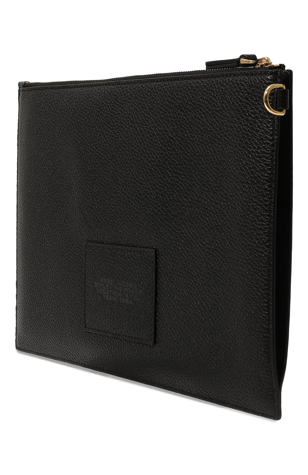 Кожаный футляр для документов MARC JACOBS (THE), арт. 2S4SCP001S02, фото 4