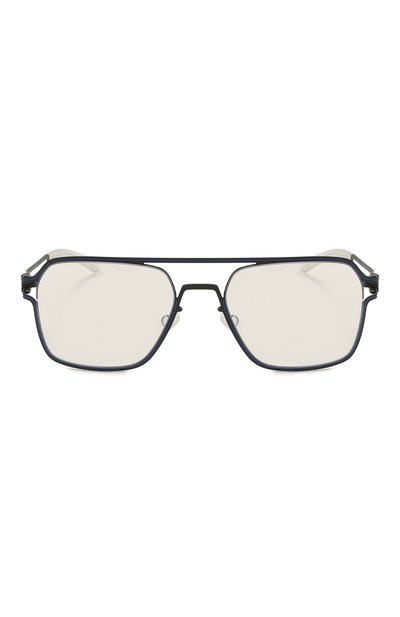 Оправа MYKITA синего цвета по цене 58800 руб., арт. JAL0/514, фото 3 Оправа MYKITA, арт. JAL0/514, фото 3