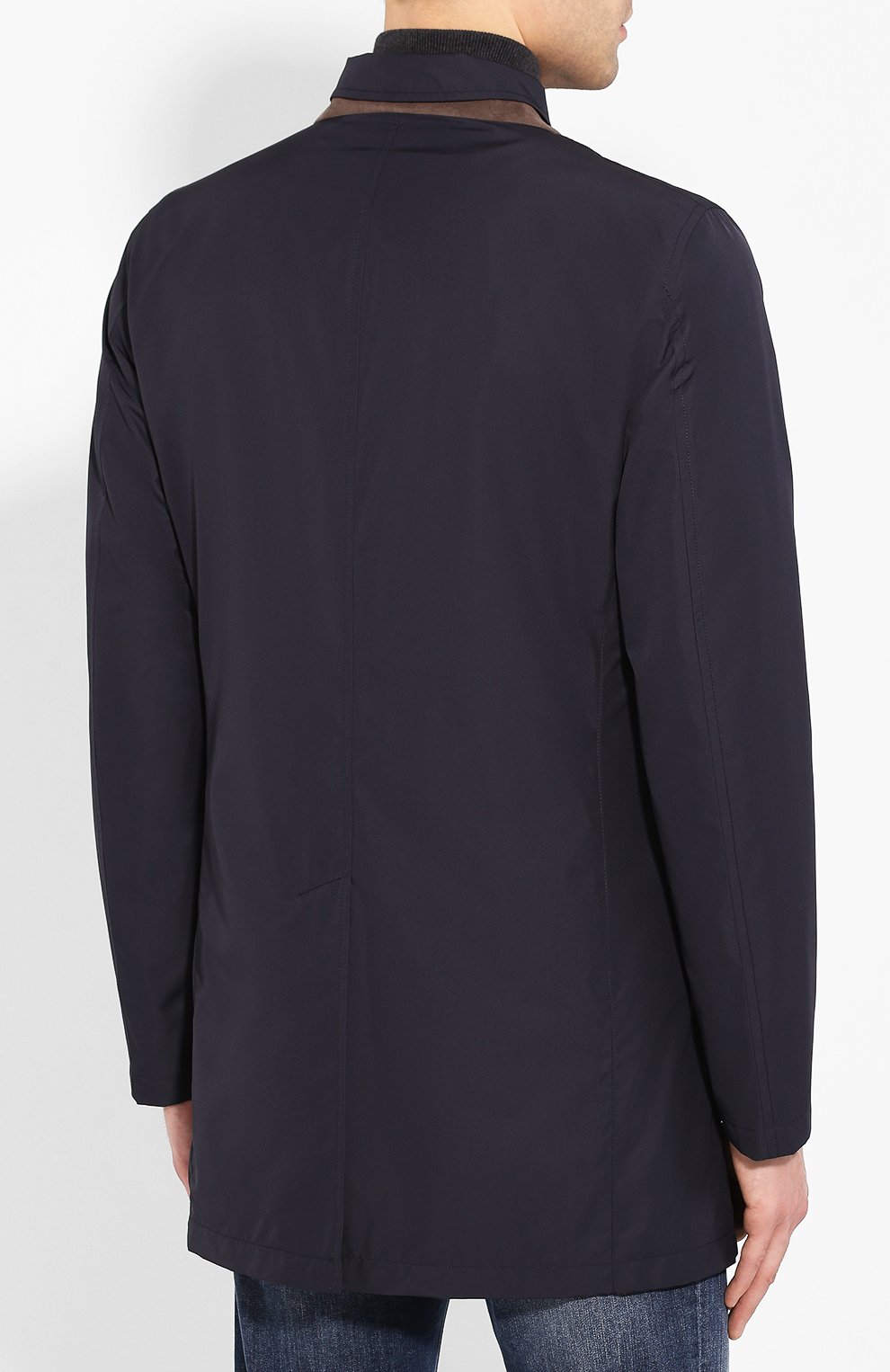 Плащ HERNO, арт. IM0245U/12010, фото 4